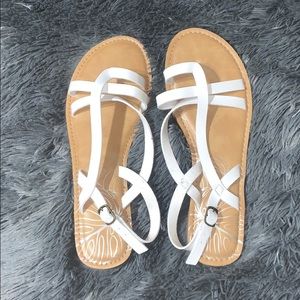 Sandals